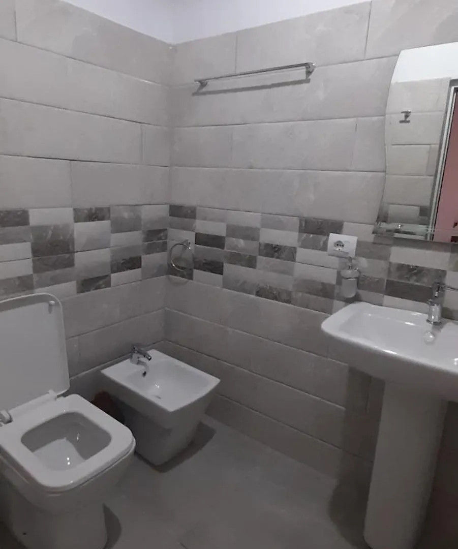Homestay Honey-House “Kastrioti” Apartment Permet