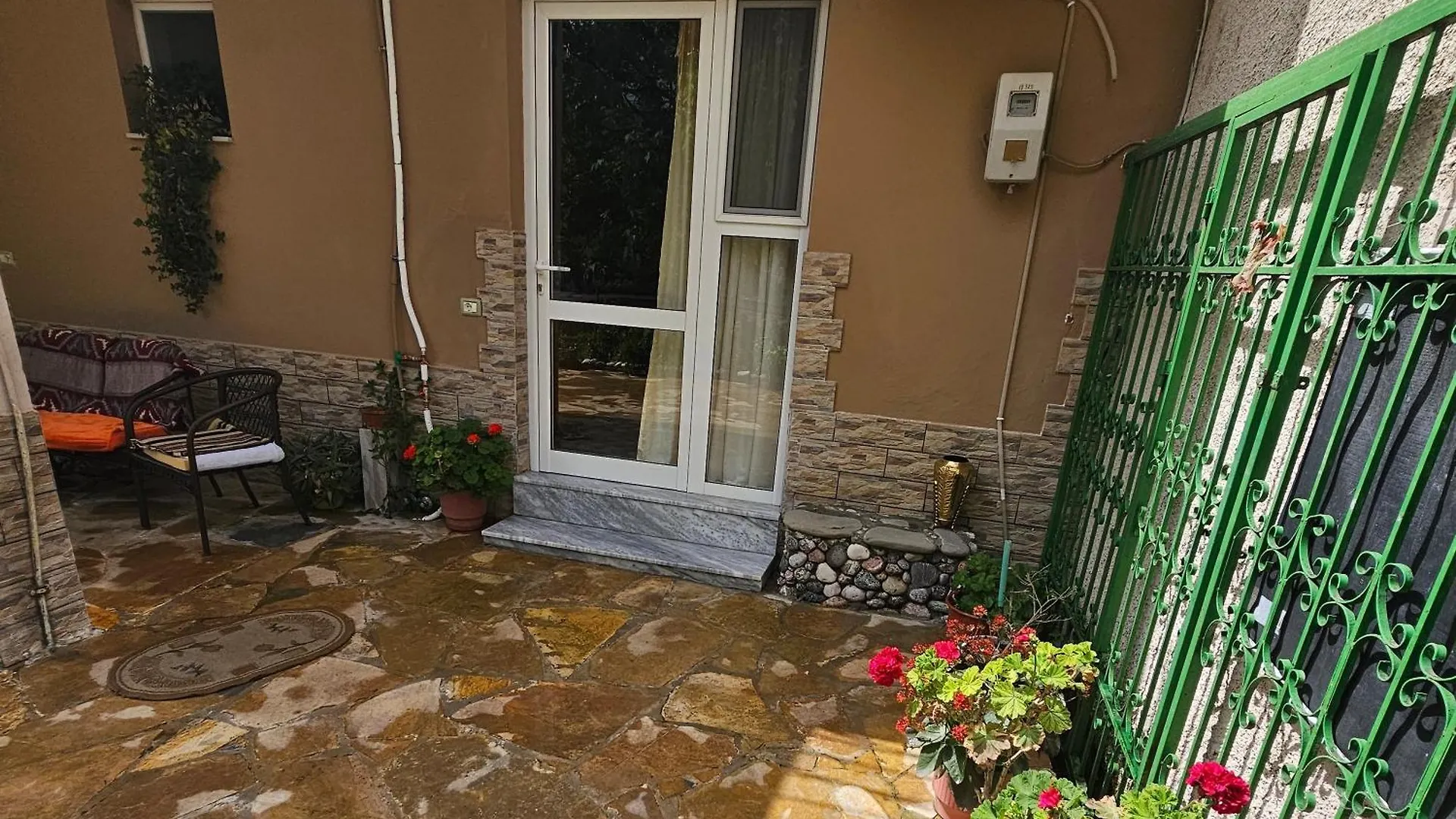 Honey-House “Kastrioti” Apartamento Përmet Albânia