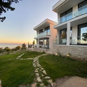 Appartement Summer Wine Boutique, Dhërmi