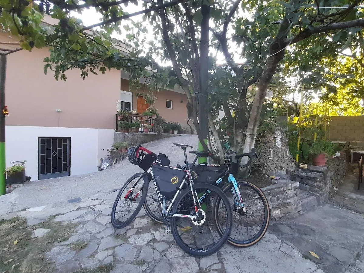 Honey-House “Kastrioti” Appartement Përmet 0*,  Albanië
