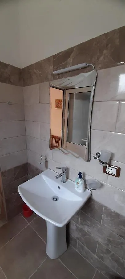 Honey-House “Kastrioti” Appartement Përmet 0*,  Albanië