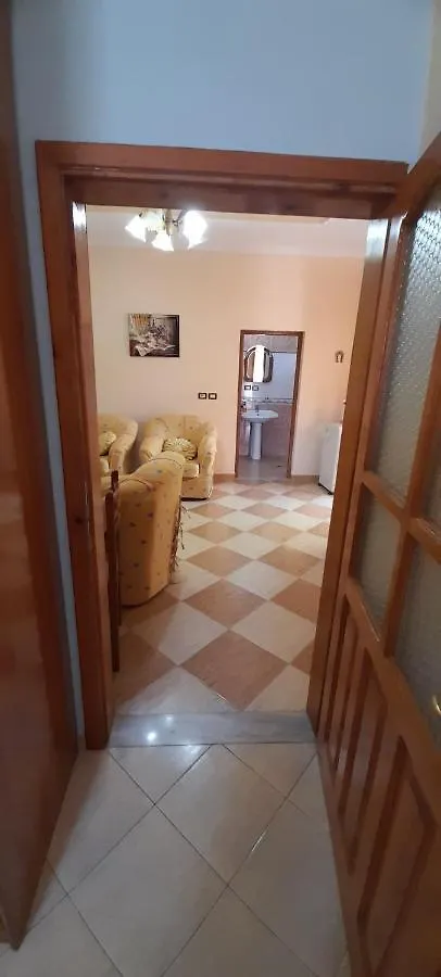 Honey-House “Kastrioti” Appartement Përmet 0*,